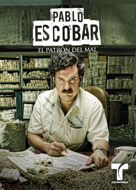 Pablo Escobar el Patron del mal Serie Completa MEGA ~ TARINGA!Blog¡ | Pablo escobar, Pablo ...