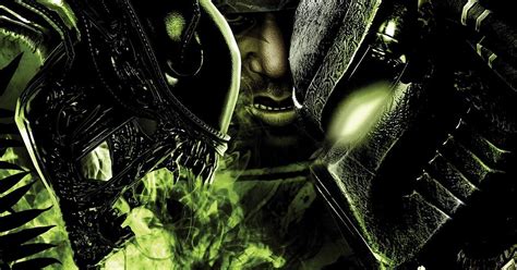 Image result for Alien Campain Predator vs