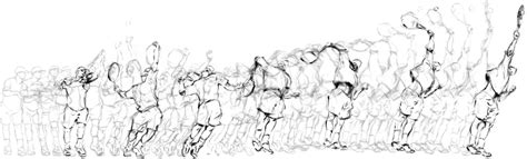 Image result for Forehand Racket Speed Analysis