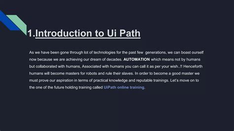 Image result for UI Path Tutorials Course