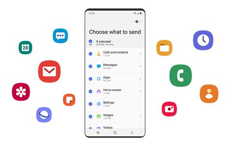 Image result for Using Samsung Smart Switch Tips