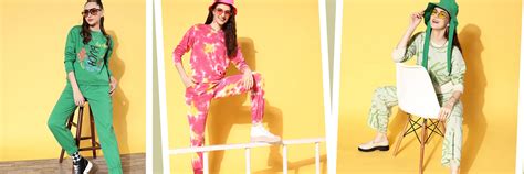 Buy Co-Ords For Women Online at Best Price - Sassafras