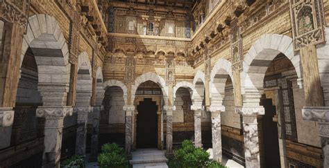 Image result for Minecraft Conquest Reforged Builds Bridge