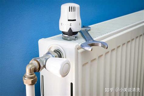 北京小区室内供暖初期暖气不热啥原因？地暖暖气片怎么放水排气？ - 哔哩哔哩