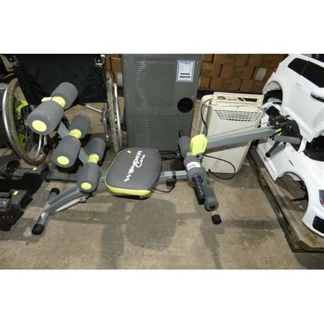 Image result for Wonder Core Exercise Machine