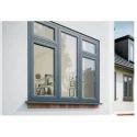 Green Windows - Manufacturer of UPVC Windows & Upvc Door from New Delhi