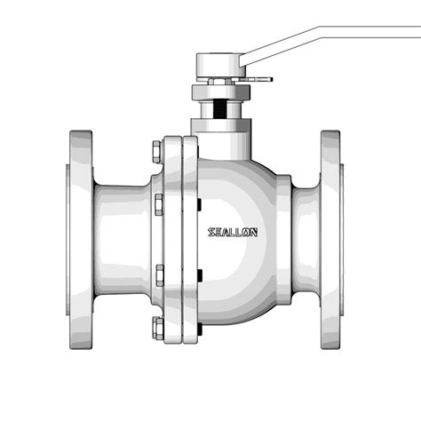 Valves Ball Valve