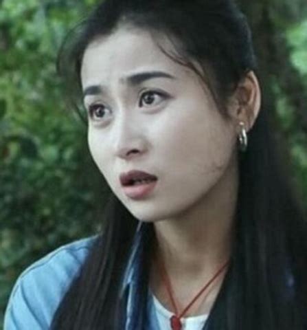 那些香港电影中美丽的流星之六：吴雪雯 - 知乎