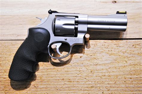 Smith & Wesson Model 625 Jerry Miculek 45ACP Champion Series ...