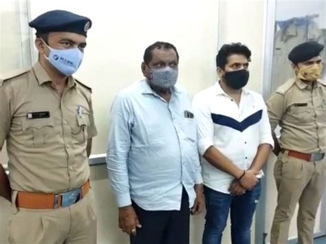 Two accused in case of death due to wall collapse in Surat arrested in ...