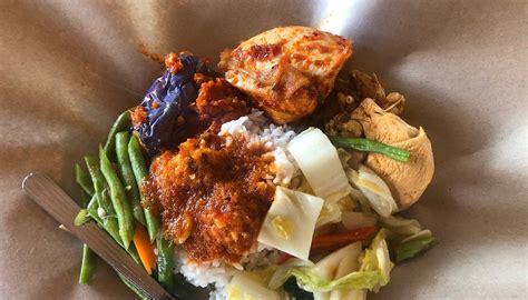 KAMPUNG BARU HAWKER STALLS, Kuala Lumpur - Restaurant Reviews, Phone ...