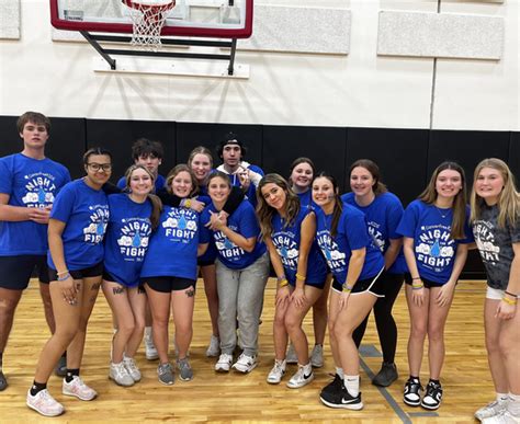 Deer Park Jr./Sr. High School Wildcat Weekly: January 12, 2025