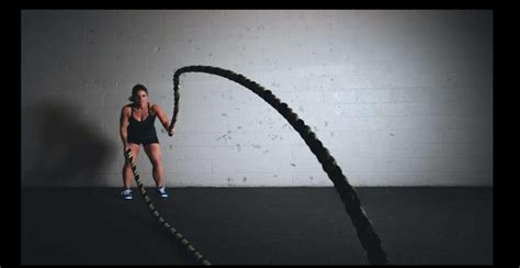 Battle Rope Exercise Gym Wallpaper – Myindianthings