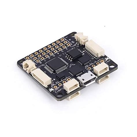 SP Racing F3 Flight Controller Deluxe – GonaKart India