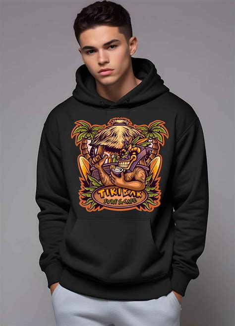 Mens Printed Hoodies | 99tshirt.in