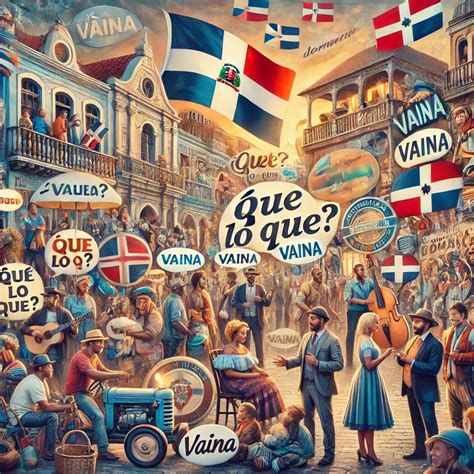 Dominican Spanish Language: The Most Lively and Unique Spanish You’ll ...