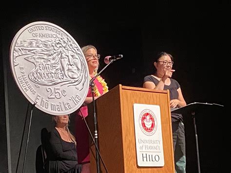 Cultural icon Edith Kanaka‘ole celebrated at UH Hilo - UH Hilo Stories