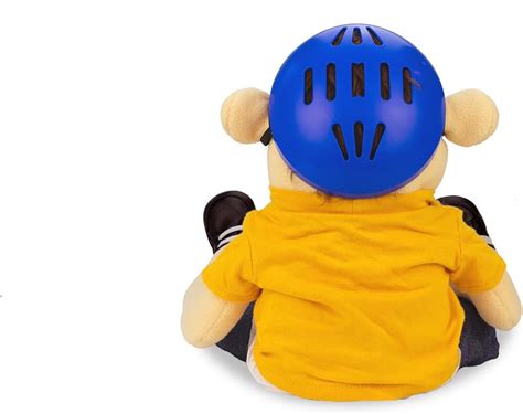 Buy Official SML Merch Puppet - Jeffy Online India | Ubuy