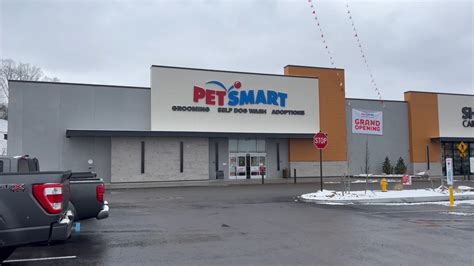 Petsmart