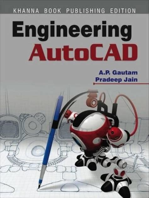 Buy Engineering AutoCAD Book Online at Low Prices in India ...