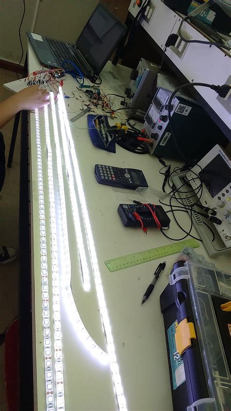 Image result for Controlar LED Con Potenciometro Arduino