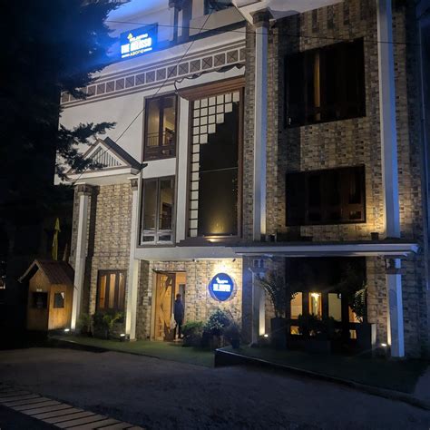 CILANTRO UNWIND DELISSO ABODE (Gangtok, Sikkim) - Hotel Reviews, Photos ...