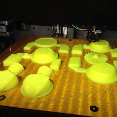 Zero Point Generator 的图像结果