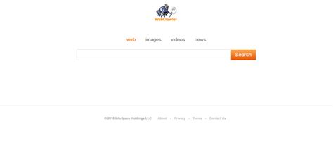 Image result for WebCrawler Application