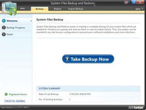 Image result for Restore Sys File