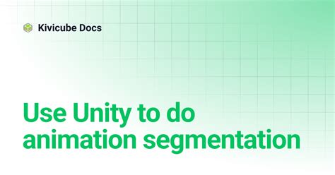 Image result for Segmentation Animation