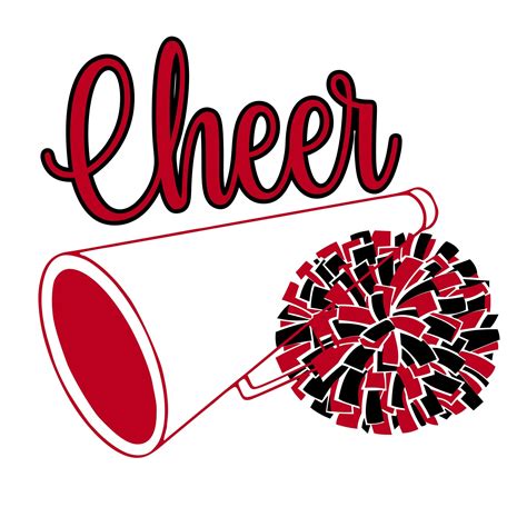 Clipart Cheer Megaphone at Buddy Franzen blog