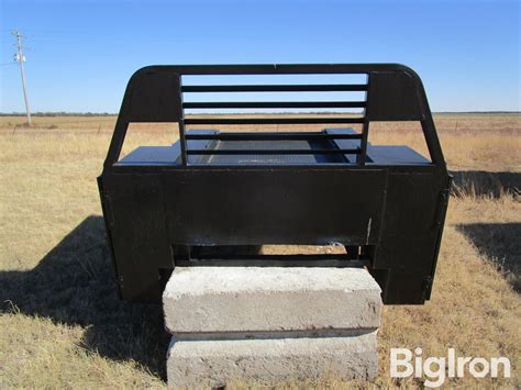 Pronghorn Pickup Service Bed | Transportation | BigIron