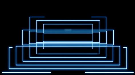 Image result for Neon Video Loop