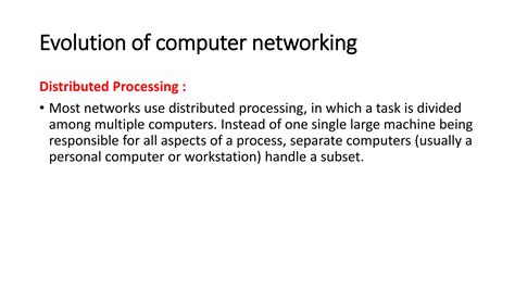 Evolution of Computer Networks 的图像结果