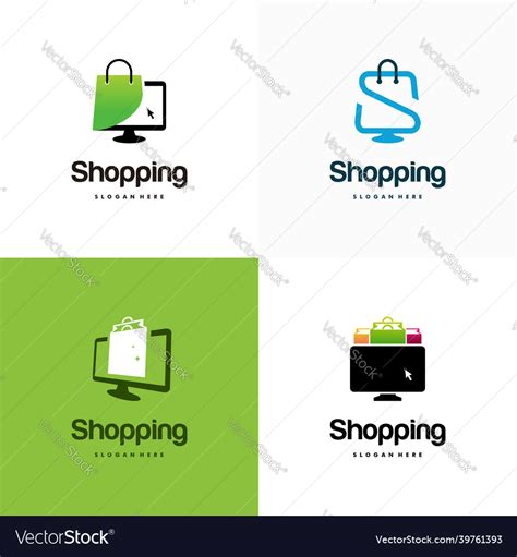 Computer Shop Logo Design 的图像结果