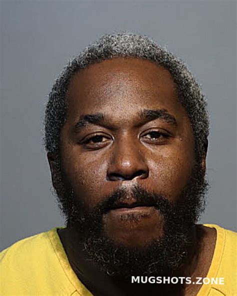 JOHN OLIVER 03/07/2025 - Seminole County Mugshots Zone