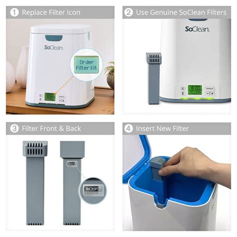 SoClean 2 CPAP/BiPAP Cleaner & Sanitizer - DISCONTINUED 2024 – CPAPXchange