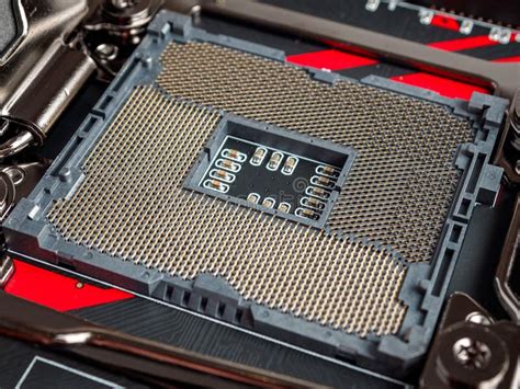 Image result for Central Processing Unit CPU Socket