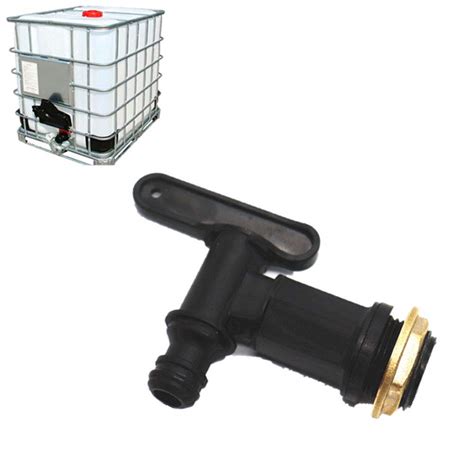 3 4 Bsp Thread Water Butt Tap Ibc Ton Bucket | Desertcart INDIA