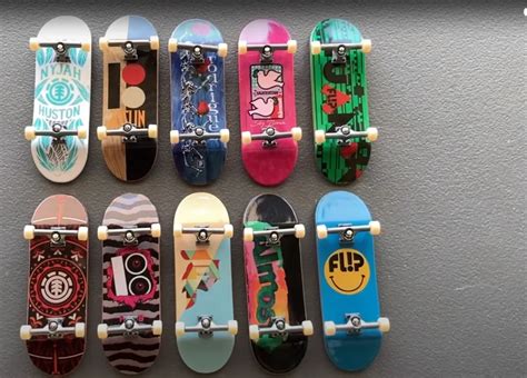 Image result for Tech Deck Tutorial YT