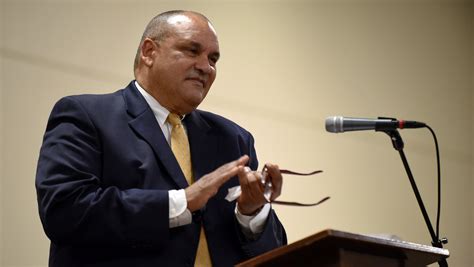 Vernon Dahmer Sr.: Keeping the memory alive