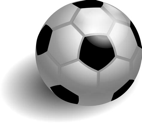 Free Soccer Ball Clipart Pictures - Clipartix