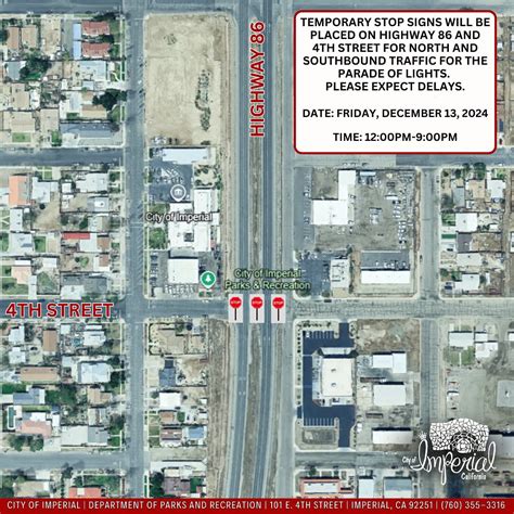 Imperial Parks & Recreation (@imperialparksandrec) • Instagram photos ...