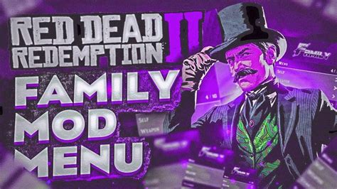 Image result for RDR2 Mod Menu Cheat