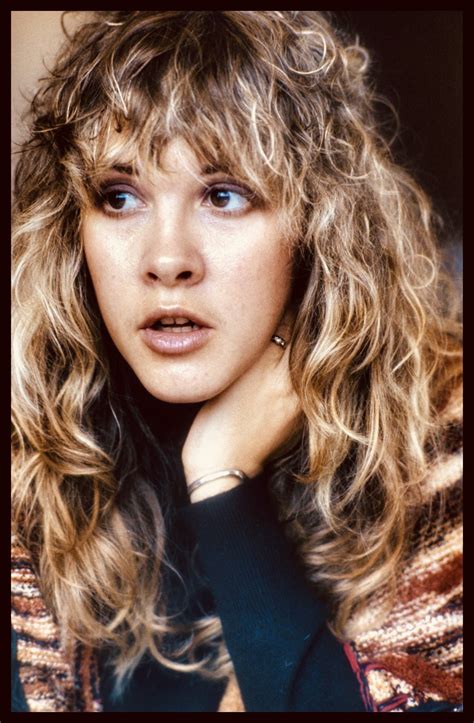 Stevie Nicks 70s