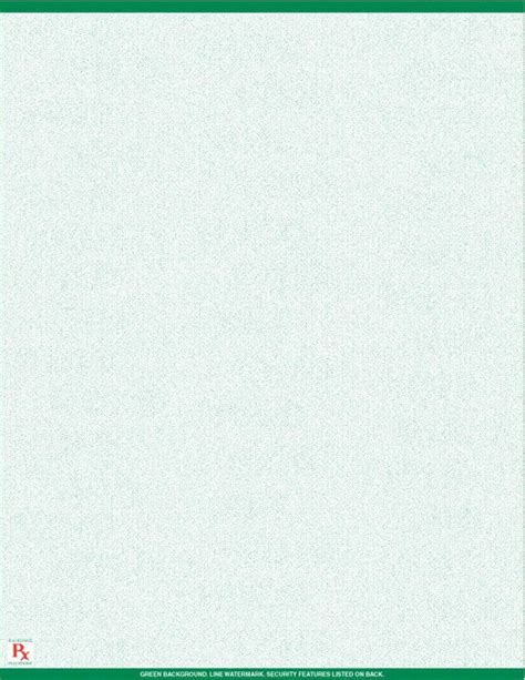 Image result for Controlled RX Printer Paper