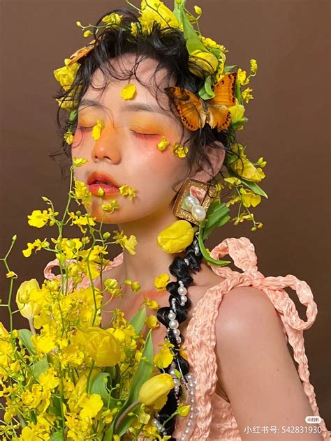 Drawing References Female Model 的图像结果