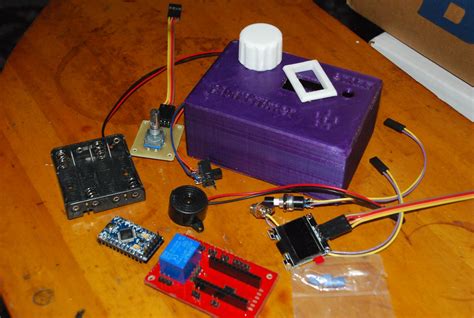 Image result for Multi-Input Timer