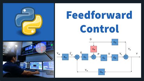 Image result for Feedforward Control Example