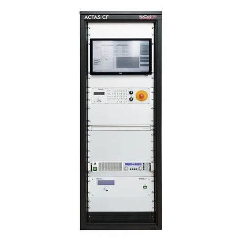 Image result for Actas Testing System